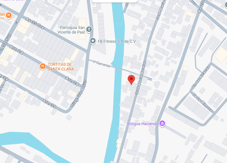(SA)Departamento de RECUPERACION BANCARIA en José María Morelos 33B ...