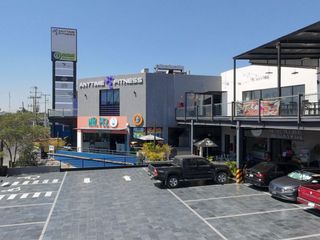 Locales Comerciales en Renta – Av. Constituyentes, Carretas | Querétaro