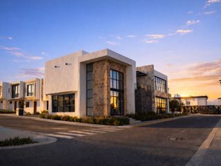 🏡 ¡Tu nuevo hogar te espera en San Isidro Juriquilla, Querétaro! ✨