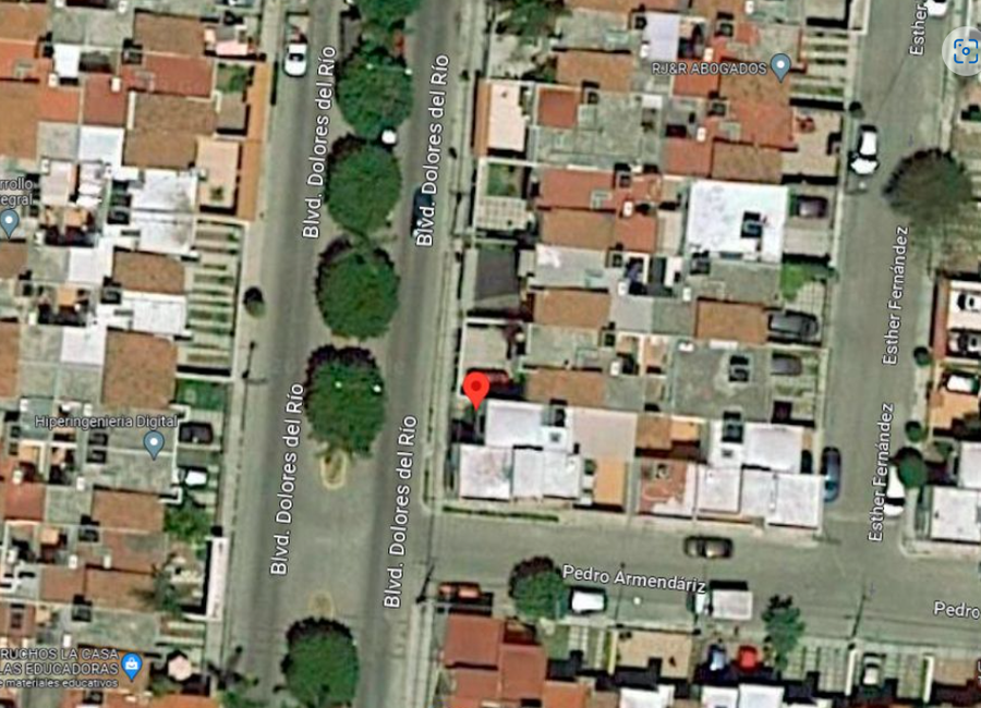 Boulevard Dolores del Río, Fraccionamiento La Joya, 76180 Santiago de