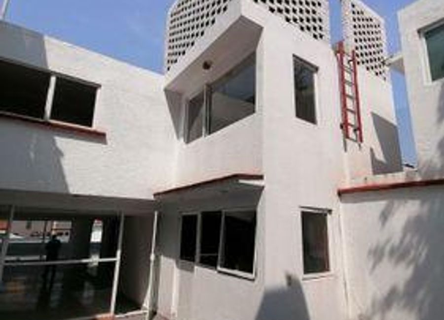 Casa en Venta, Colonial Satélite, Naucalpan