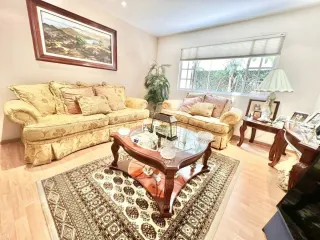 Casa en Venta en San Lorenzo, Tlacoquemecatl, Del Valle, Benito Juárez, CDMX