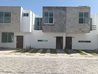 Casa en Preventa en Atemajac del Valle- Priv. Plan de Guadalupe 448
