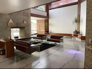 Se vende casa en Pedernal, Jardines del Pedregal.