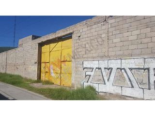 TALLER CON OFICINAS EN VENTA, COLONIA SANTIAGO RAMÍREZ. BODEGAS EN VENTA TORREÓN