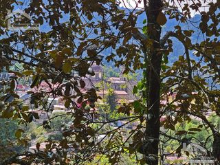 OPORTUNIDAD DE TERRENO EN MINERAL DEL CHICO CON VISTA AL PUEBLO