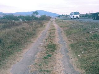 Terreno Carr 57