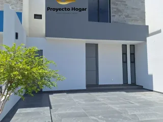 Casa en Venta en Fraccionamiento Ethereum, Colima