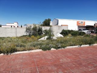 LOTES RESIDENCIALES DE PACHUQUILLA.