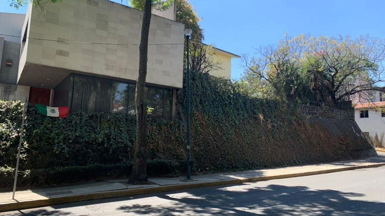 Preciosa casa residencial en San Jerónimo