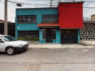 Casa sola en venta en Pedregal de Santa Úrsula, Coyoacán, Ciudad de México