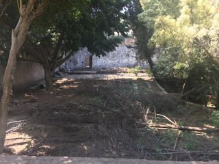 Terreno Urbano en Rancho Cortes Cuernavaca - BER-1071-Tu*