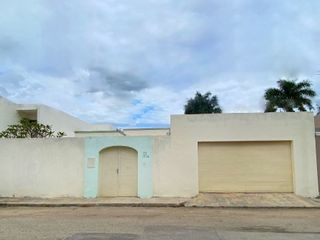 Casa (1P) en Venta en Benito Juárez Norte