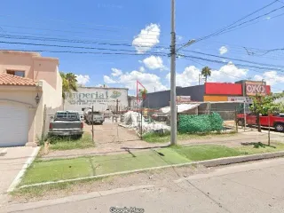 Terreno Comercial Renta Sector Norte Delicias Chihuahua 5,500 Calter RGC