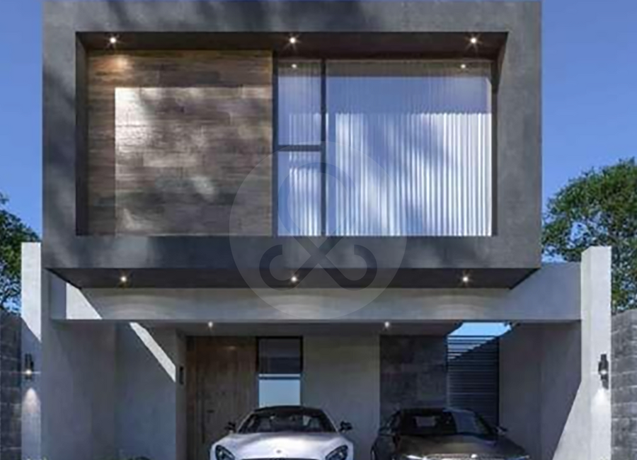 Casa en venta en El Ranchito