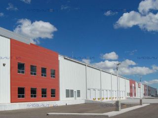 IB-QU0017 - Bodega Industrial en Renta en Querétaro, 50,762 m2.