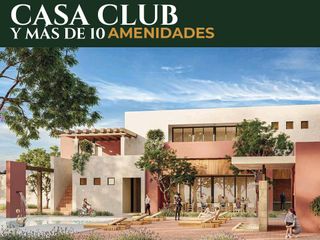 VENTA DE TERRENOS RESIDENCIALES GRANNA RESIDENCIAL AL PONIENTE DE AGS