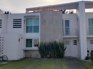 Casa venta en Metepec