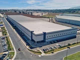 En  Renta | Bodega Industrial | Zapopan, 23,351 m2
