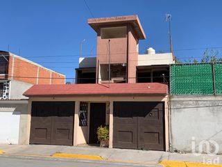 Oportunidad de Inversión Casa enTultitlán