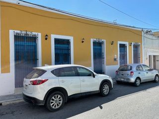 Casa Barrio San Roman, Campeche