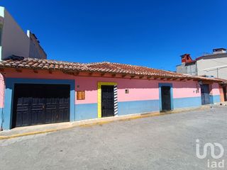 Terreno en venta, plazuela de Mexicanos, San Cristóbal de las Casas, Chiapas