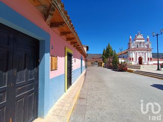 Terreno en venta, plazuela de Mexicanos, San Cristóbal de las Casas, Chiapas