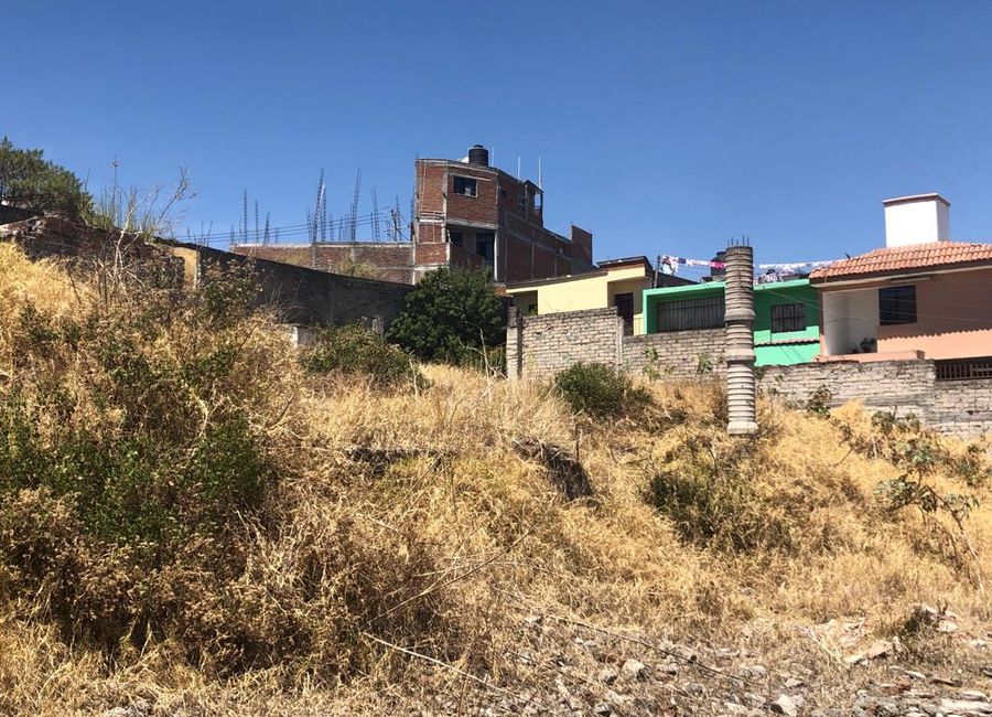 TERRENO EN VENTA EN ISAAC ARRIAGA | Lamudi.com.mx