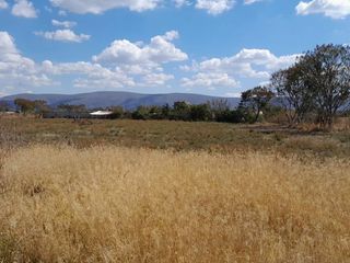 Lote campestre en Atlixco al lado de Tenextepec