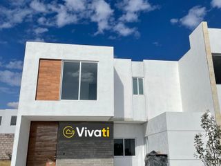 CASA EN PRE-VENTA AL NOR/PONIENTE DE AGS