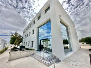 EDIFICIO EN RENTA ZONA INDUSTRIAL