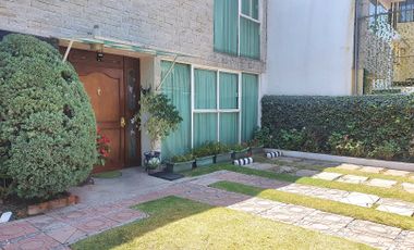 Casa en venta Satelite Naucalpan