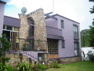 Casa residencial en VENTA a 5 min de Presa de la Olla (Panorámica) Guanajuato