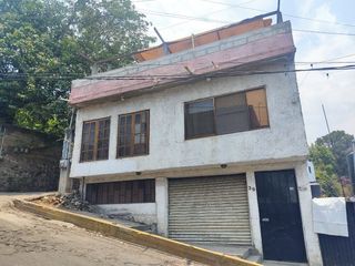 ‼Excelente Casa Sola de 3 niveles al norte de Cuernavaca‼
