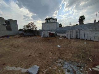 Terreno en venta de 450 m2, Pachuca, Hidalgo