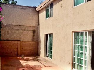 Vendo Casa en Lomas Anáhuac-Lomas del Sol, Huixquilucan