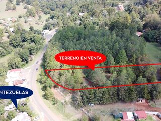Terreno en Renta, Charo, Michoacán de Ocampo
