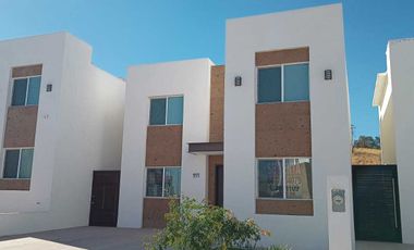 Se Vende Casa Nueva Bilbao Plus en Hermosillo en La Coruña seccion Portonovo