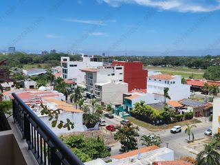 Condominio  en Renta HIDDEN PARK L6 -  en Diaz Ordaz Puerto Vallarta