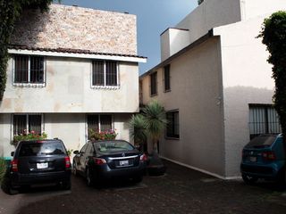 Casa en VENTA en Álvaro Obregón