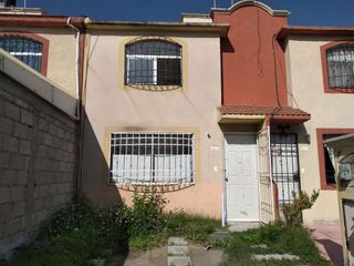 Las Américas, Ecatepec: Venta de Casa en Condominio