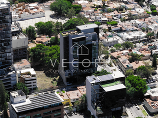 LOCAL EN "O TOWER" PUNTO SAO PAULO, PROVIDENCIA, GUADALAJARA