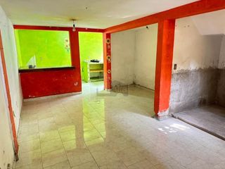 Casa sola en venta en Alborada, Ecatepec de Morelos, México