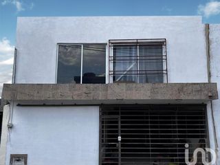 Casa en Venta en Residencial del Valle, Aguascalientes