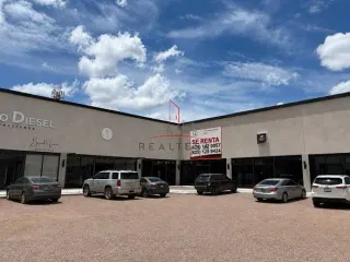 Locales Renta km 7 Corredor Menonita Cuauhtémoc Chihuahua 10,000 lorloc RGC