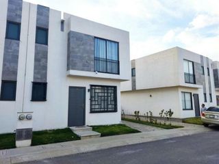 Casa en condominio - Villas del Campo