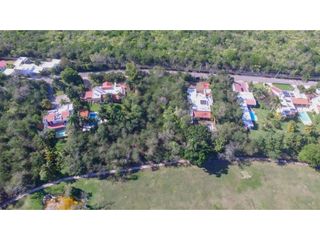 Venta de Lote Residencial en La Ceiba, Mérida, Yucatán