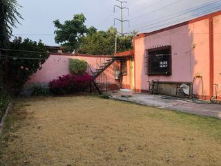 Casa en Venta, San Pedro de los Pinos CDMX