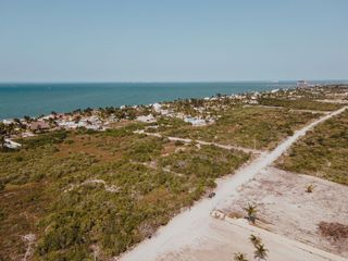 Terrenos en venta, Chelem, Progreso, Yucatán