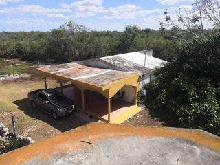 Rancho en venta (Dzilam Gonzalez) Yucatan de 135 has